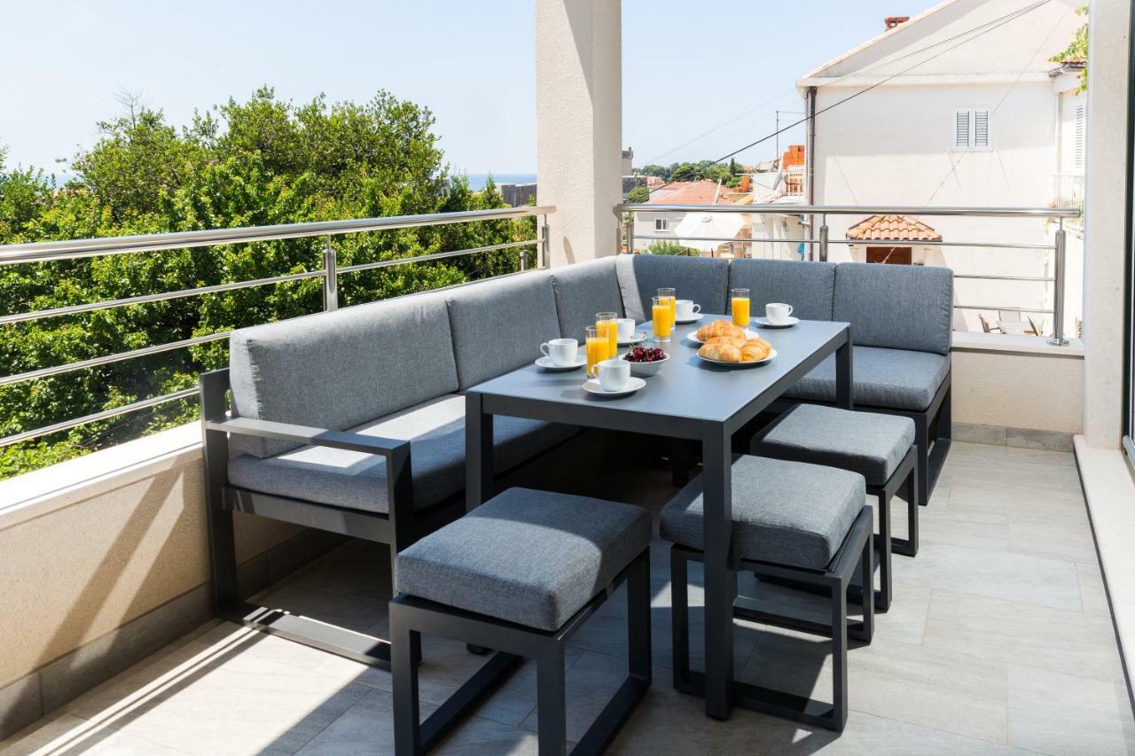 Apartment Grace Dubrovnik Exterior foto
