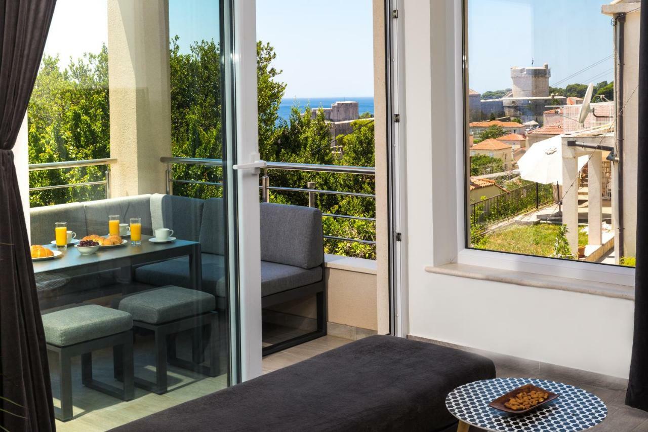 Apartment Grace Dubrovnik Exterior foto